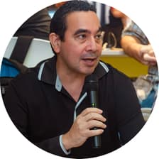 Profile picture for José Luis Barría