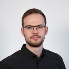 Profile picture for Jakub Žovák