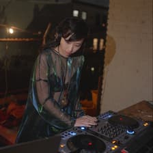 Profile picture for Cece Zhang