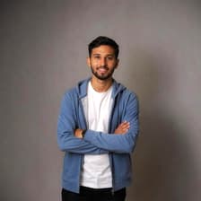 Profile picture for OM M. DESALE