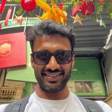Profile picture for Pawan Burnwal