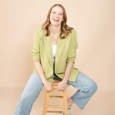 Profile picture for Maggie Glenski