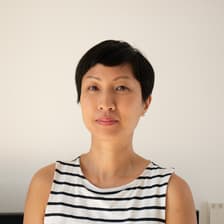 Profile picture for Ashley Wong