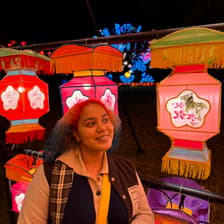 Profile picture for Isabel Almaguer