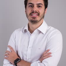 Profile picture for Matheus Nascimento