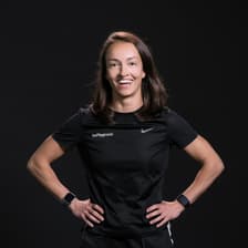 Profile picture for Lisa (personal trainer)