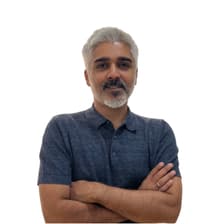 Profile picture for Devang Raiyani