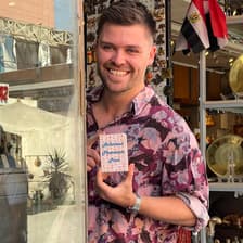 Profile picture for Jack Hilton