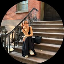Profile picture for Jess F.