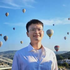 Profile picture for Ming Chen