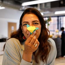 Profile picture for Taz Latif