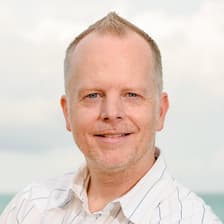 Profile picture for Jason Kiesel