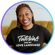 Profile picture for LaShonda Brown