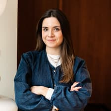 Profile picture for Kiera Richmond