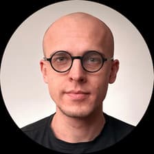 Profile picture for Michał Maciaszczyk