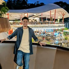 Profile picture for Pravince Kumar