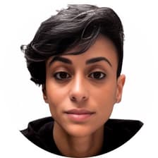 Profile picture for Andrea Himmel