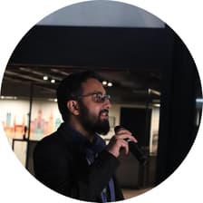 Profile picture for Zohaib Ahmad