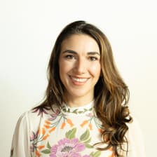 Profile picture for Amanda Baudier