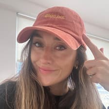 Profile picture for Chrissy Schmid