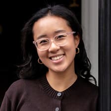 Profile picture for Faith Limantono