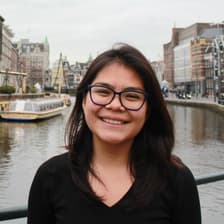 Profile picture for Daniela Iglesias