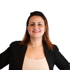 Profile picture for Agustina Fernández