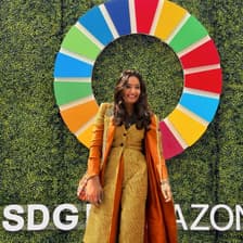 Profile picture for Priya Kothari