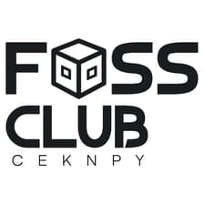 Profile picture for FOSS Club CEKNPY