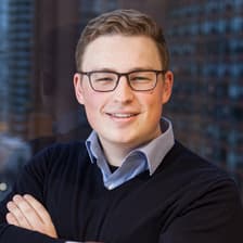 Profile picture for Alexandre Nossovskoi