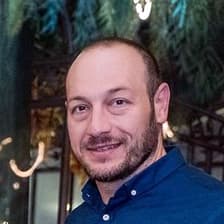 Profile picture for Konstantinos Tsolakidis