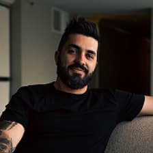 Profile picture for Gui Ferreira