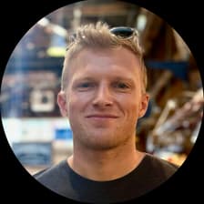 Profile picture for Benedikt Seidel