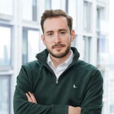 Profile picture for Romain Sestier