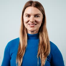 Profile picture for Maya Dentzel