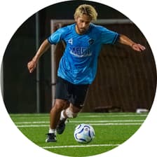 Profile picture for Nicolas Gomez