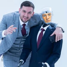 Profile picture for Metodi Dimitrov