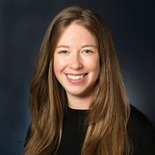 Profile picture for Sarah Harnish