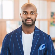 Profile picture for Donald Knight