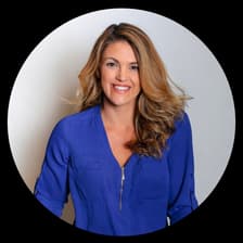 Profile picture for Vanessa LeDuc