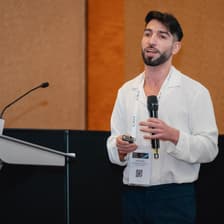 Profile picture for Aviram Berg