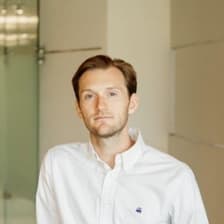 Profile picture for Jonathan Burch