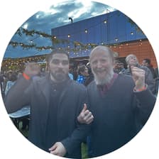 Profile picture for Erfan Miahi
