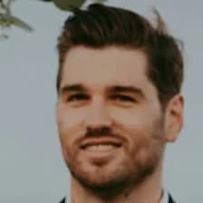 Profile picture for Zachary Potter