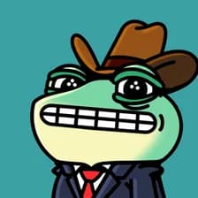 Profile picture for Kai