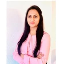 Profile picture for Khushboo Sehgal