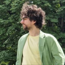 Profile picture for Hugo