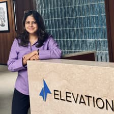 Profile picture for Vartika Bansal