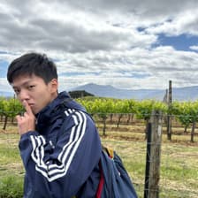 Profile picture for Javier Cheng