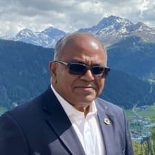 Profile picture for Satya Brata Das